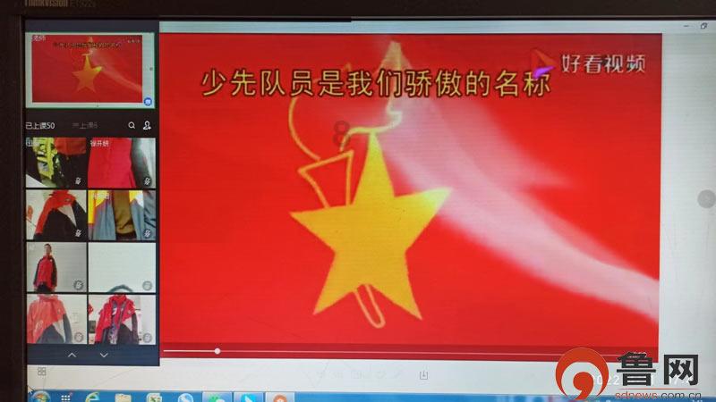 杞县县委网信办开展“网络辟谣迎新春 义写春联进万家”主题宣传活动